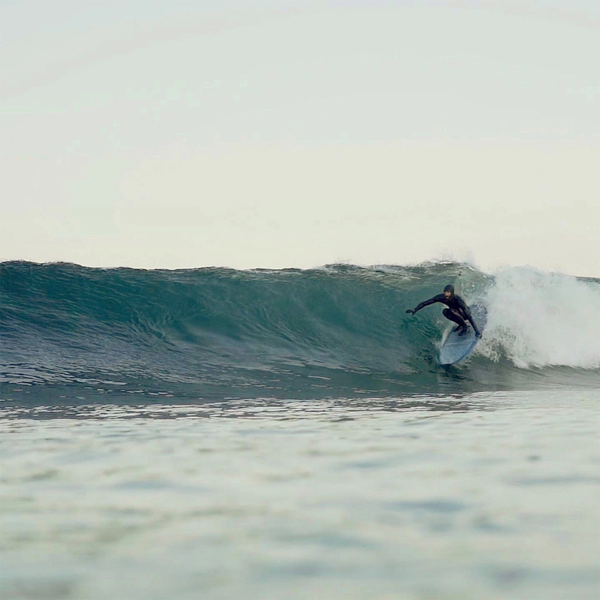 Jérôme Junqua surf