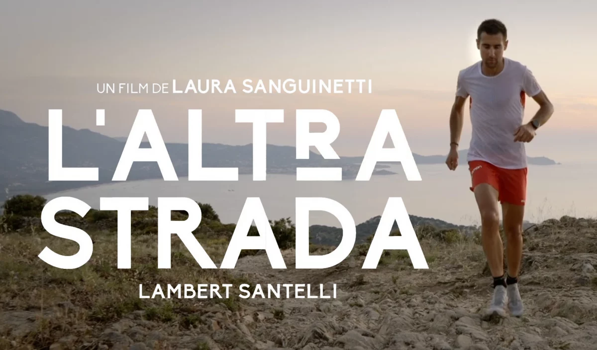 L'Altra Strada affiche web