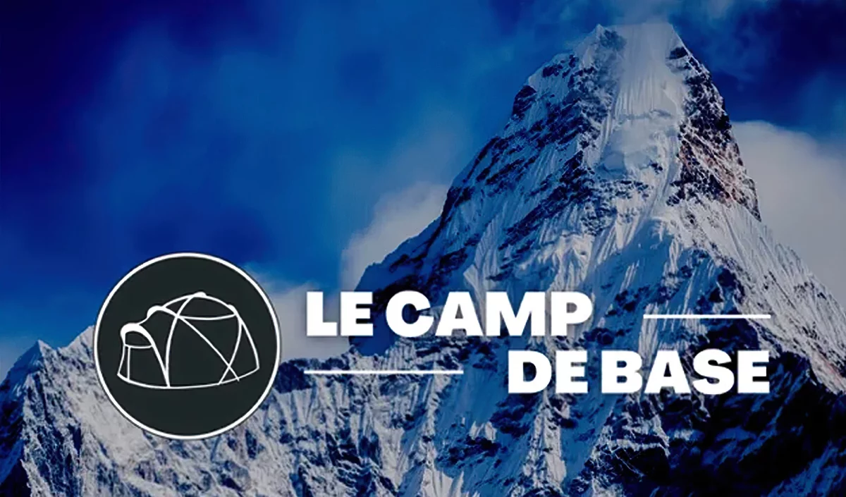 Podcast : Le Camp de Base