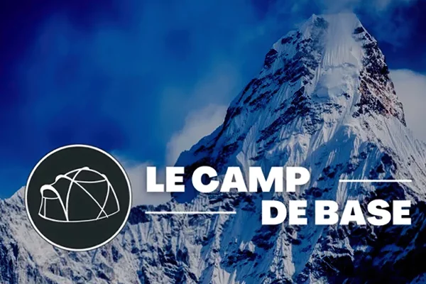 Podcast : Le Camp de Base