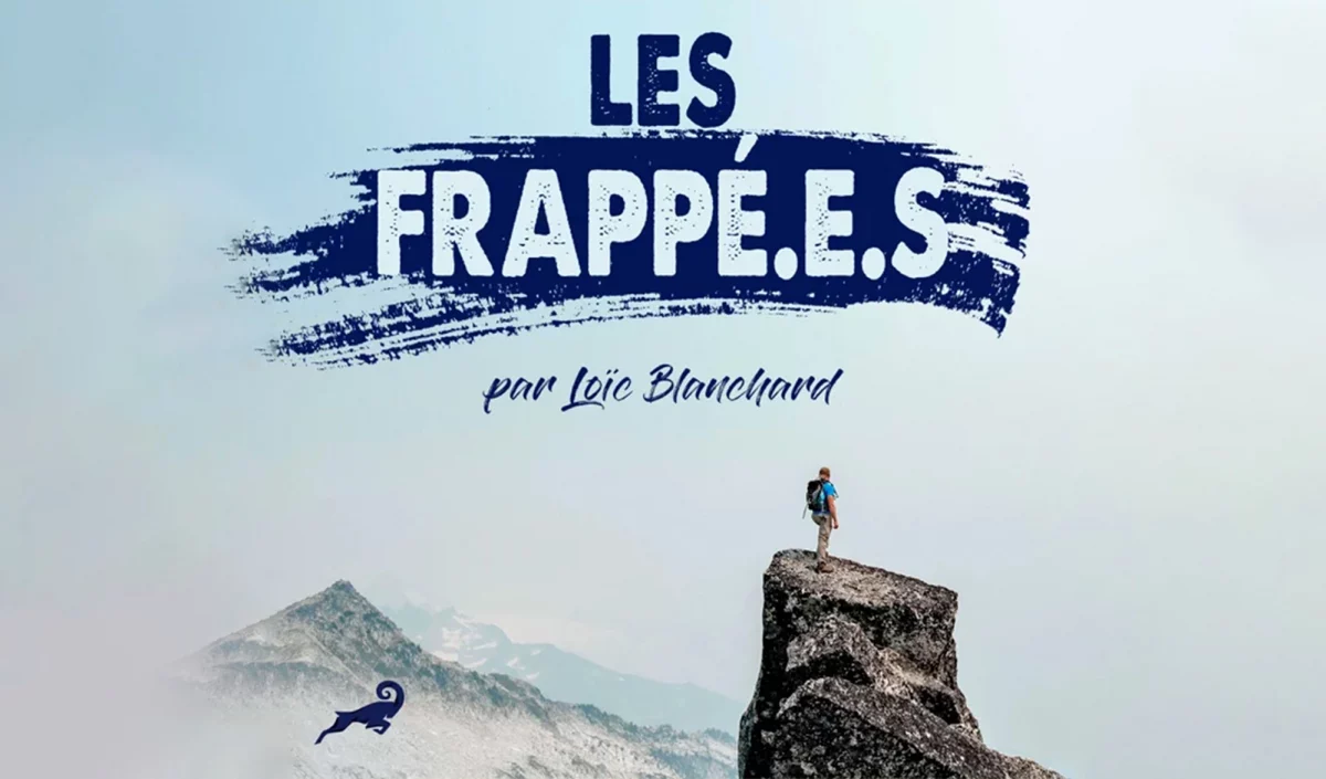 Podcast : Les Frappé.e.s