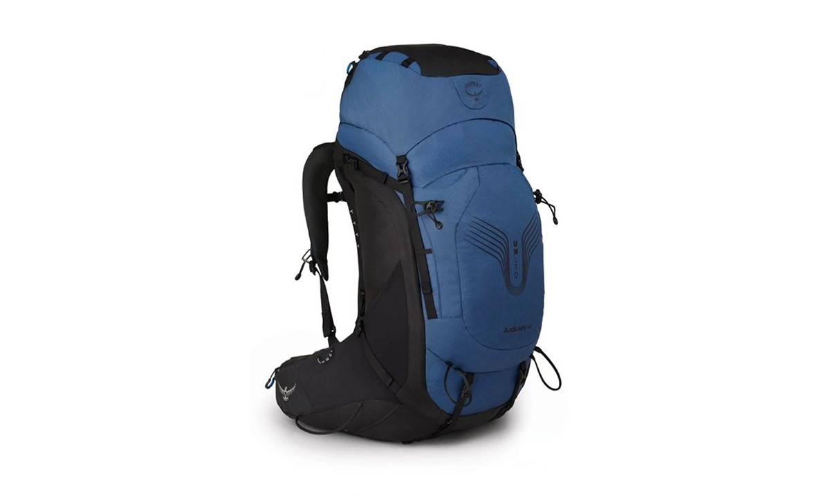 Osprey UNLTD Airescape 68