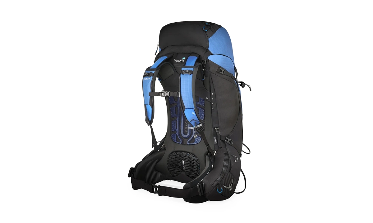 Osprey UNLTD Airescape 68