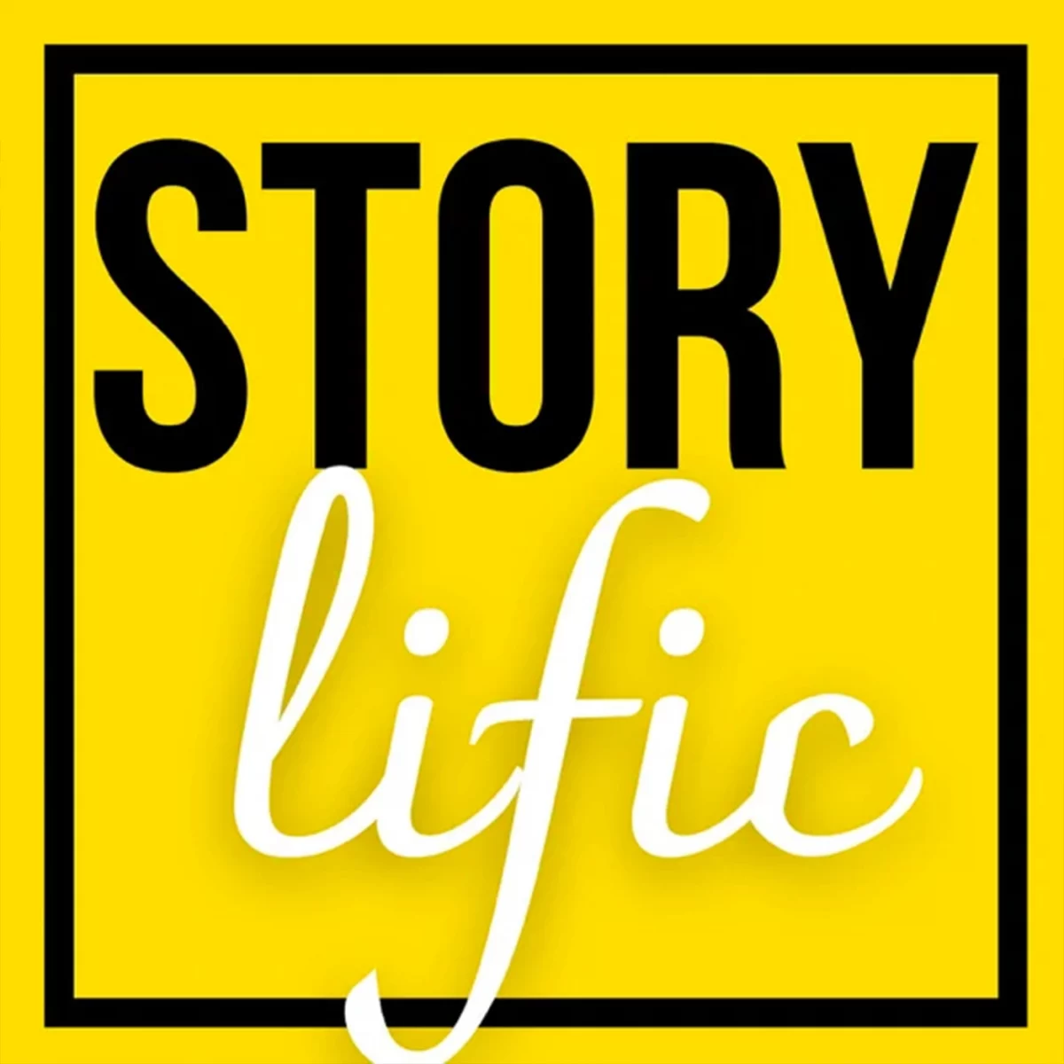 Podcast : StoryLific