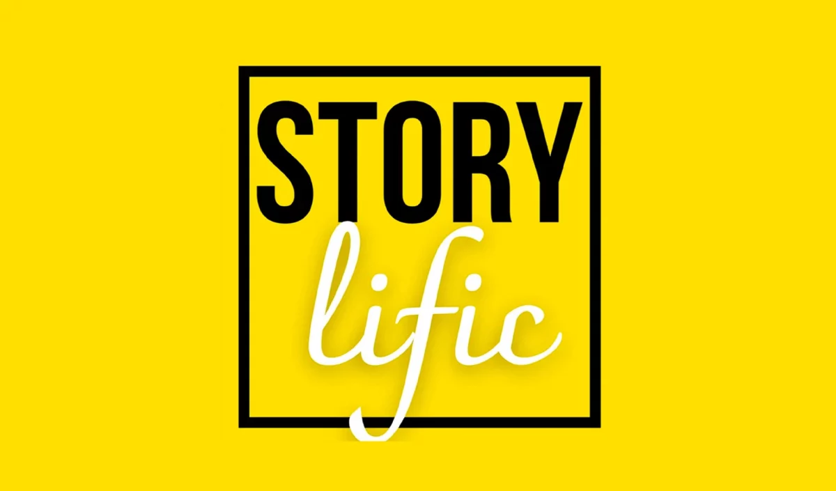 Podcast : StoryLific