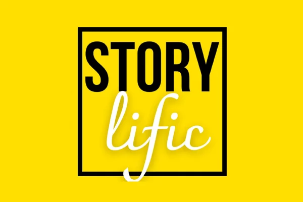 Podcast : StoryLific