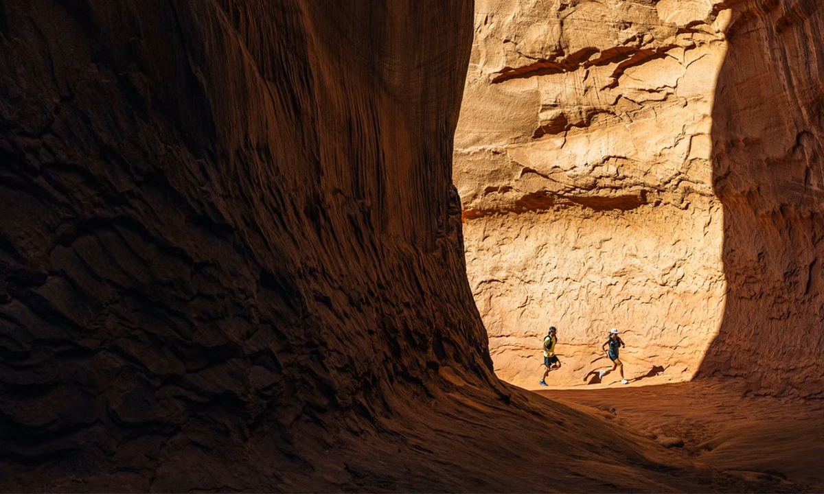 Arct'eryx Norvan LD 3 shoot Utah