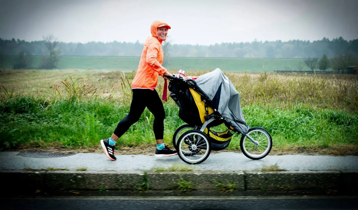 Lootie Run sur les routes