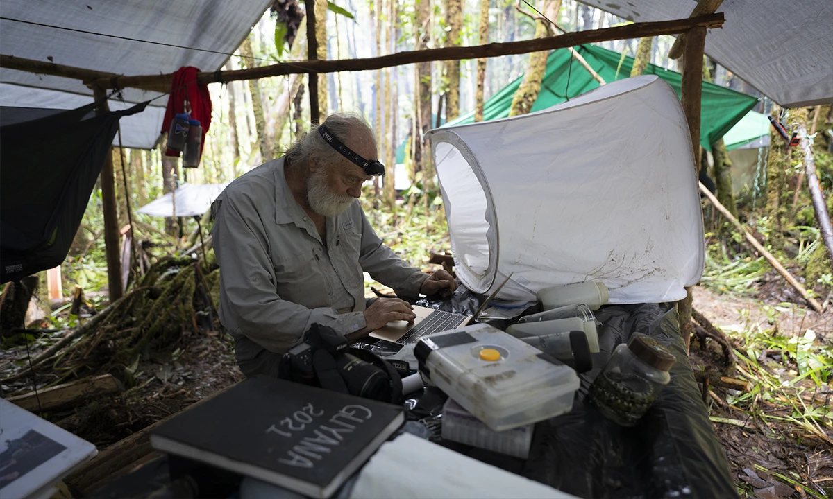 The last pertui - scientifique Bruce Means