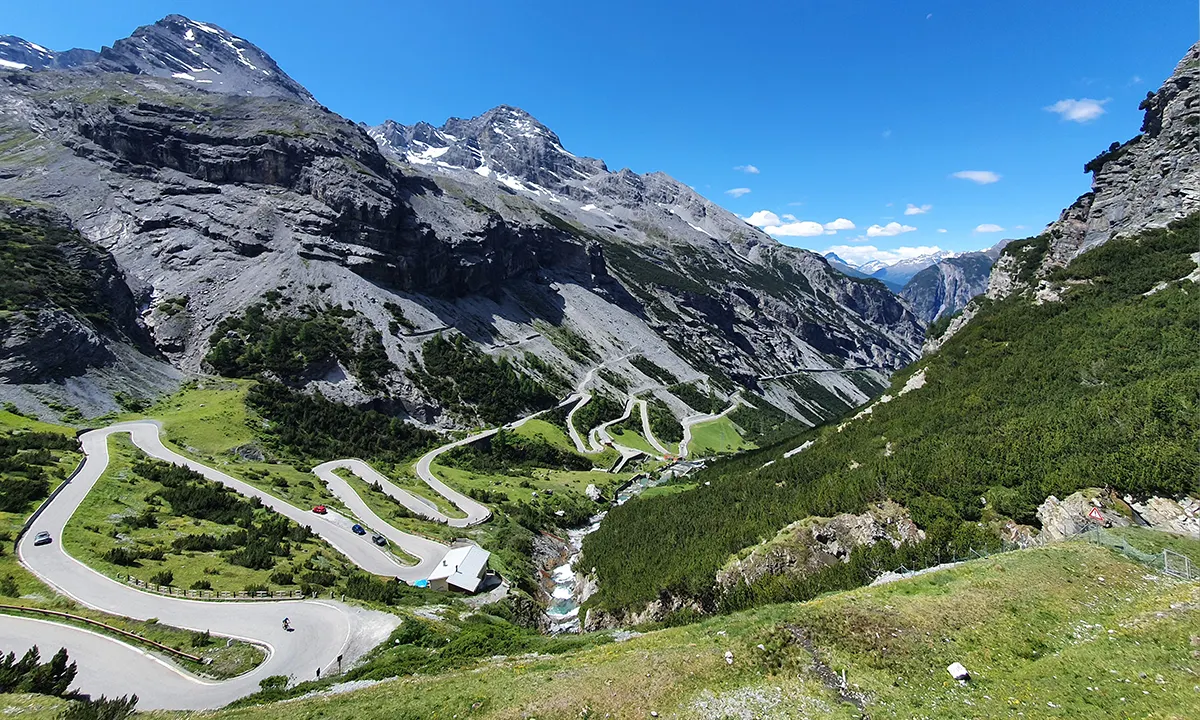 Tour du monde vélo escalade