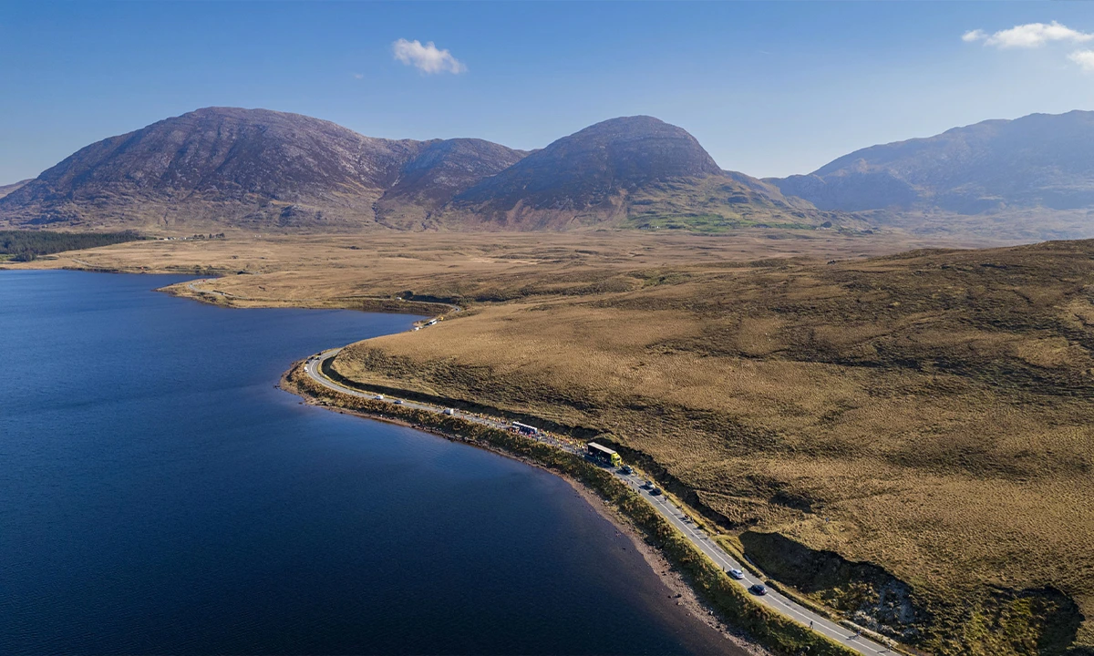 Connemara International Marathon