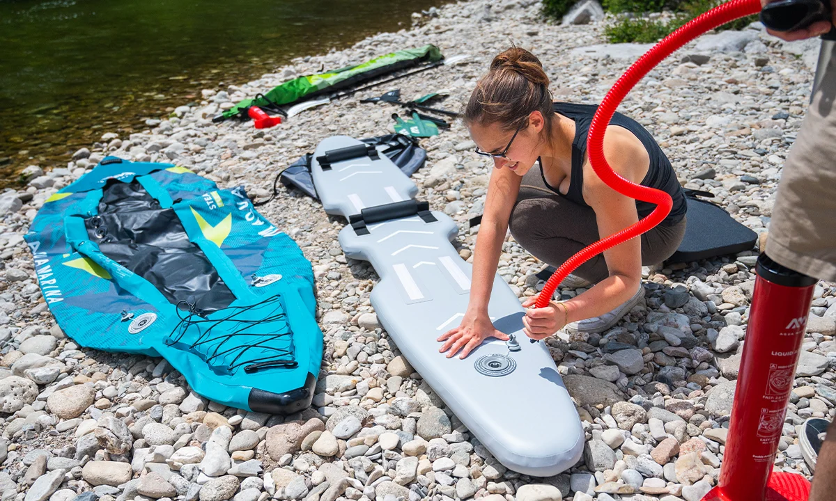 Descente gorges du Tarn en canoë-kayak