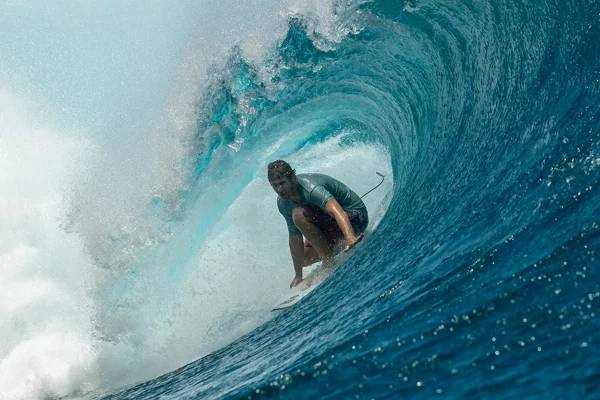 Hono film surf