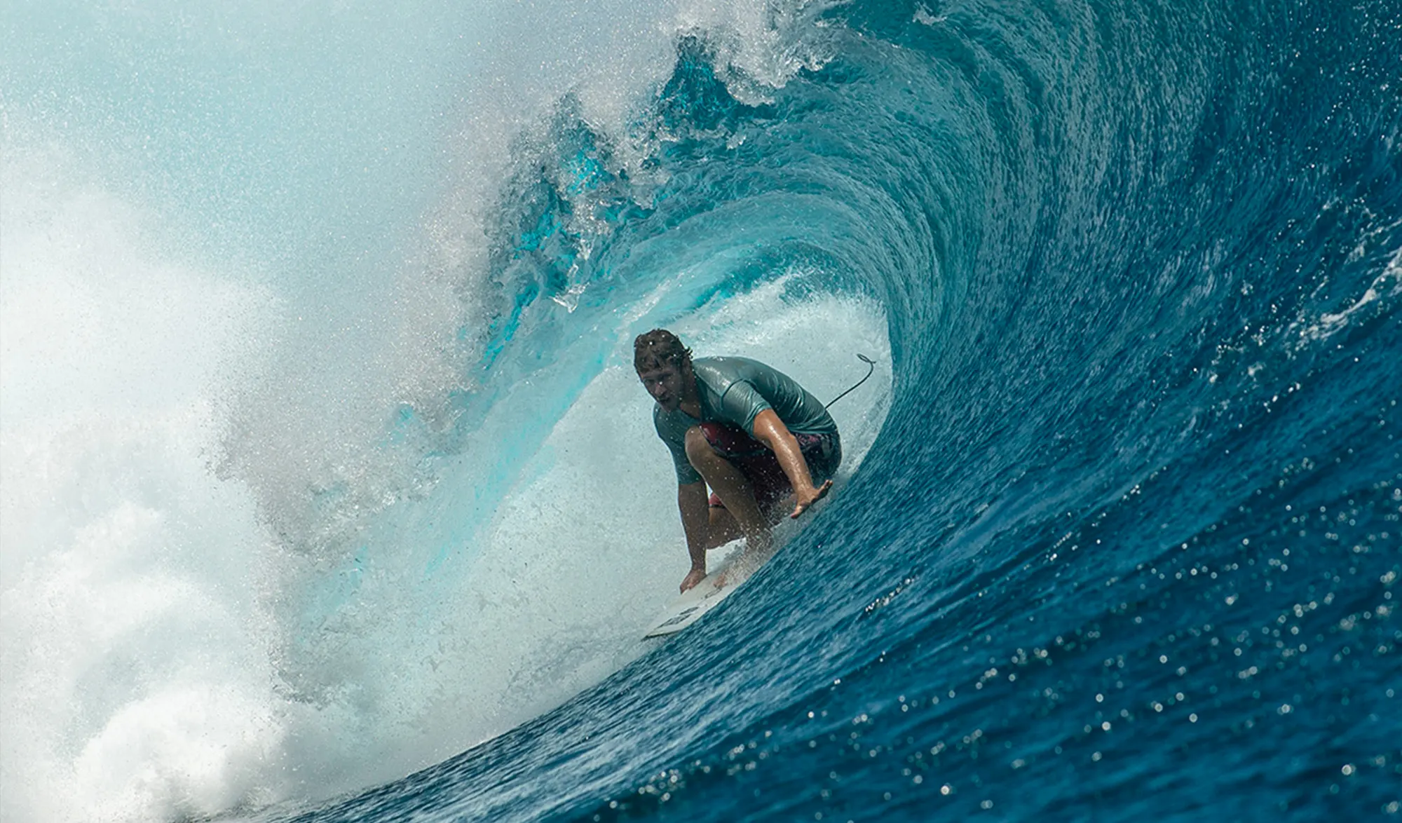 Hono film surf