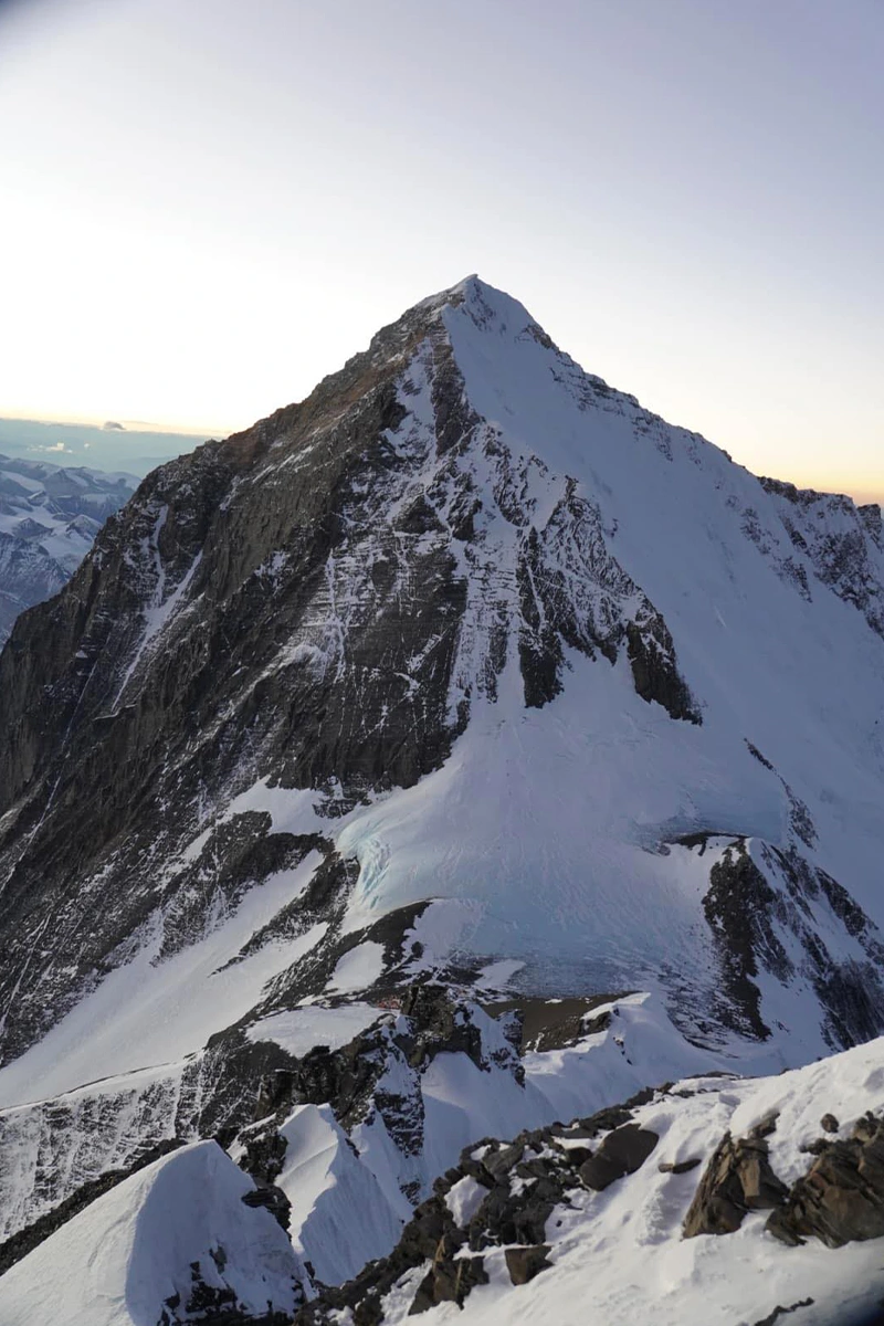 Kristin Harila Himalaya