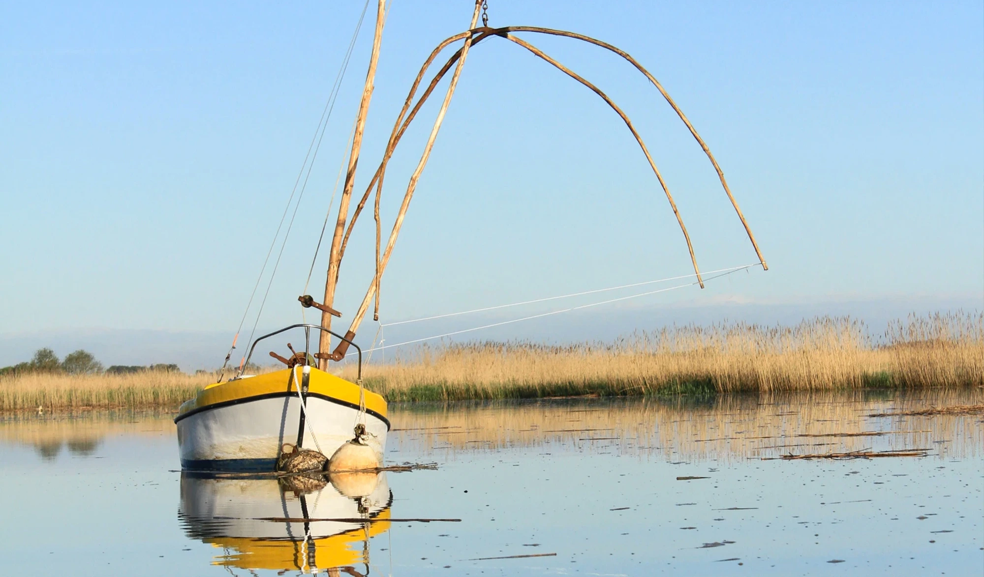 Estuaire de la Loire