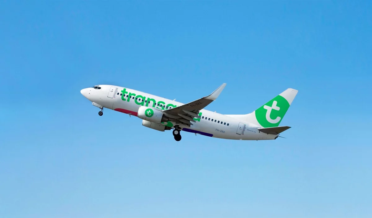 Avion Transavia