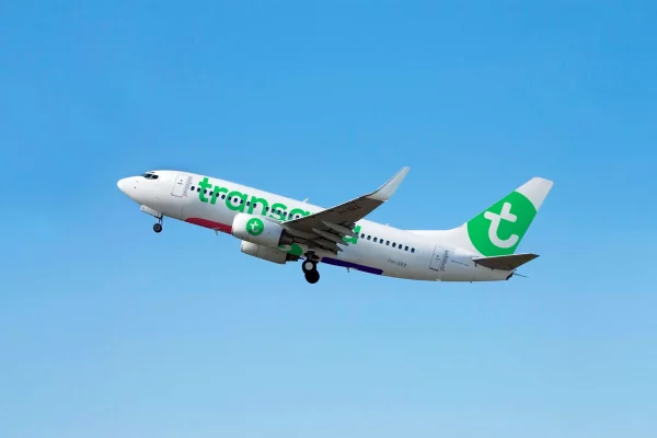 Avion Transavia