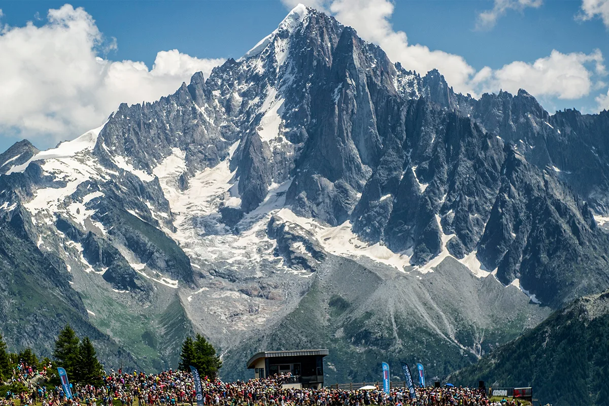 Arcteryx Alpine Academy - concert