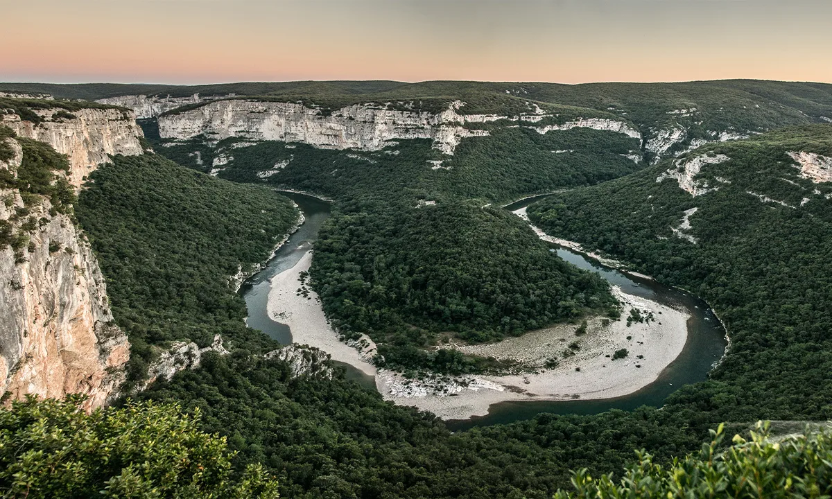 Ardeche