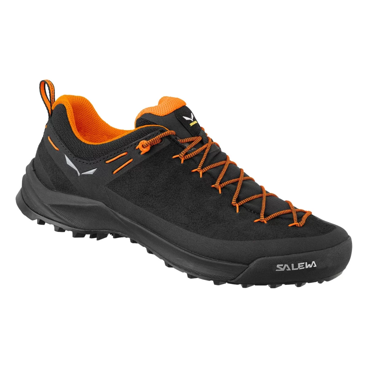 Chaussure Homme Wildfire Leather