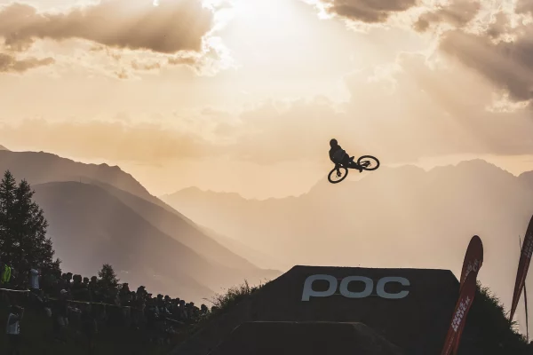 Crankworx Innsbruck