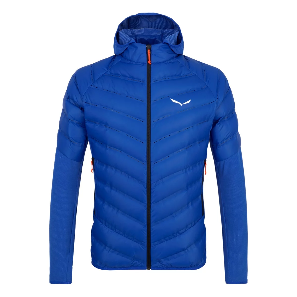 Doudoune Homme Agner Hybrid