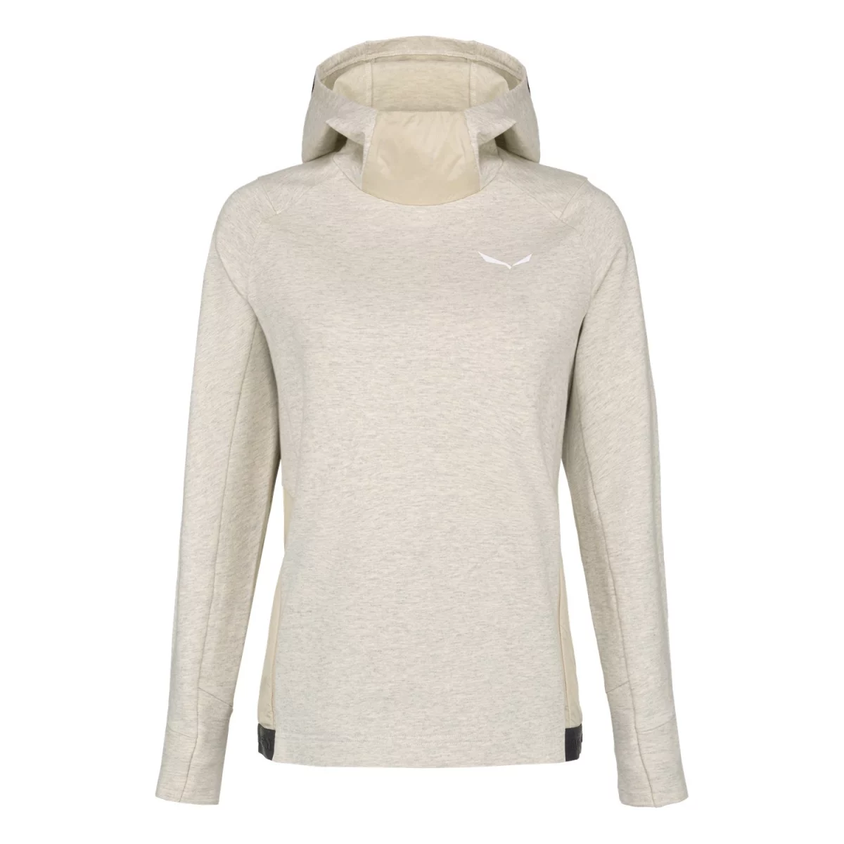 Fanes Merino Sweat à Capuche