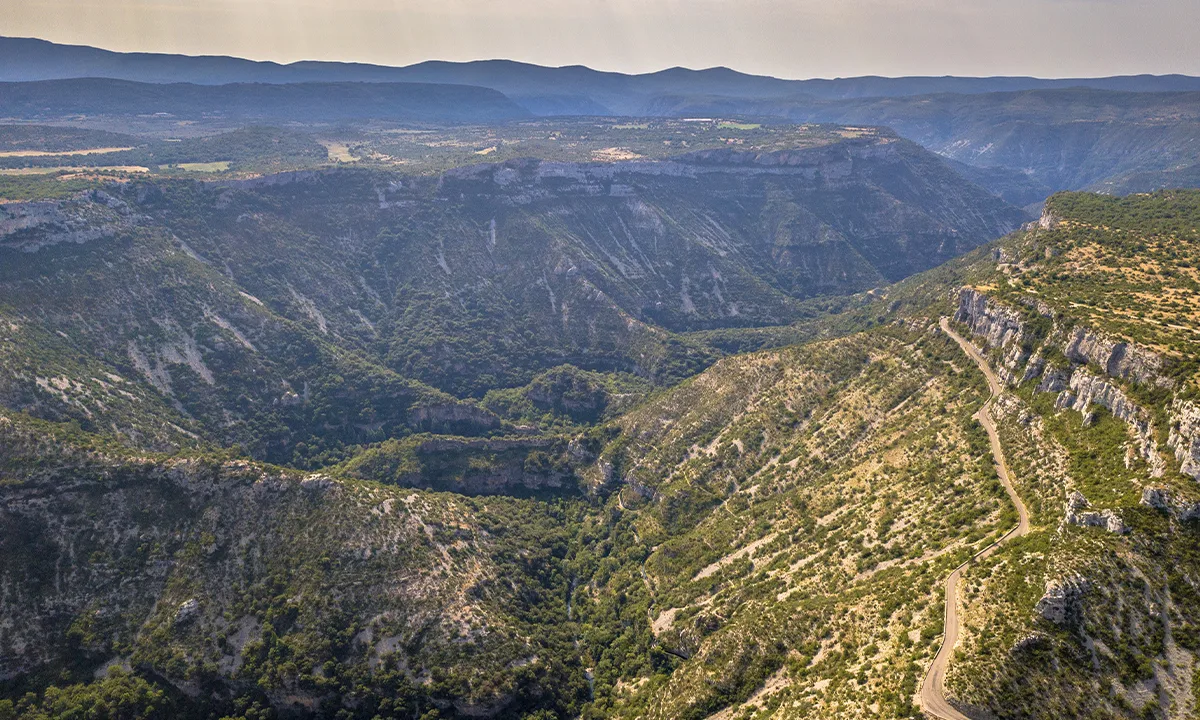 Larzac