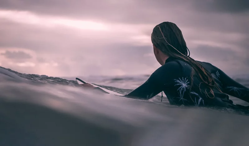 No Madness, a surfing documentary committed to ocean conservation, is available on Netflix