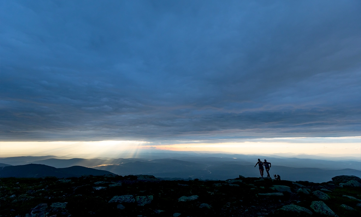 Patagonia RUFA traileurs nuages