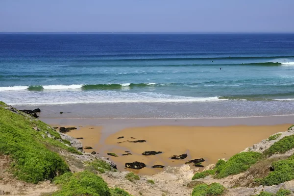 Surf Quiberon