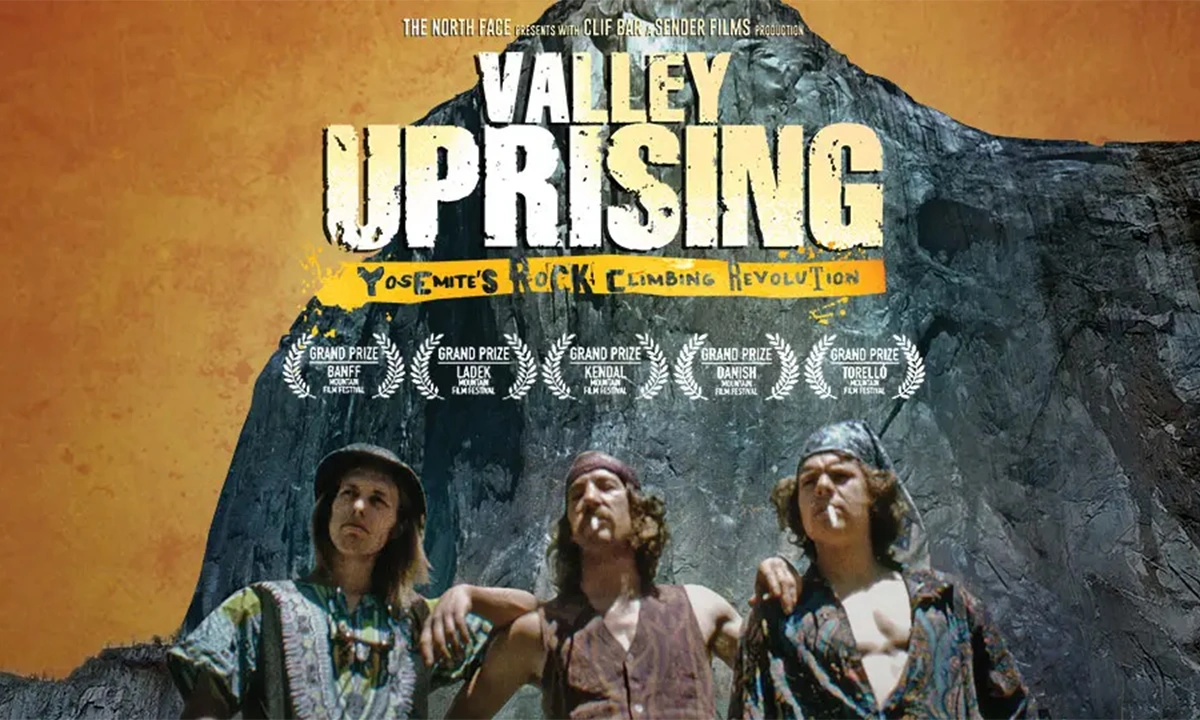 Valley Uprising