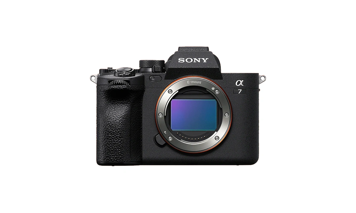 Appareil photo Sony A7IV