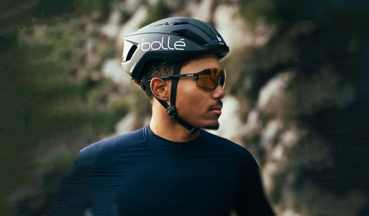 Bolle Icarus solbriller