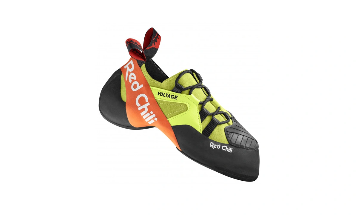 Chaussure escalade Red Chili voltage