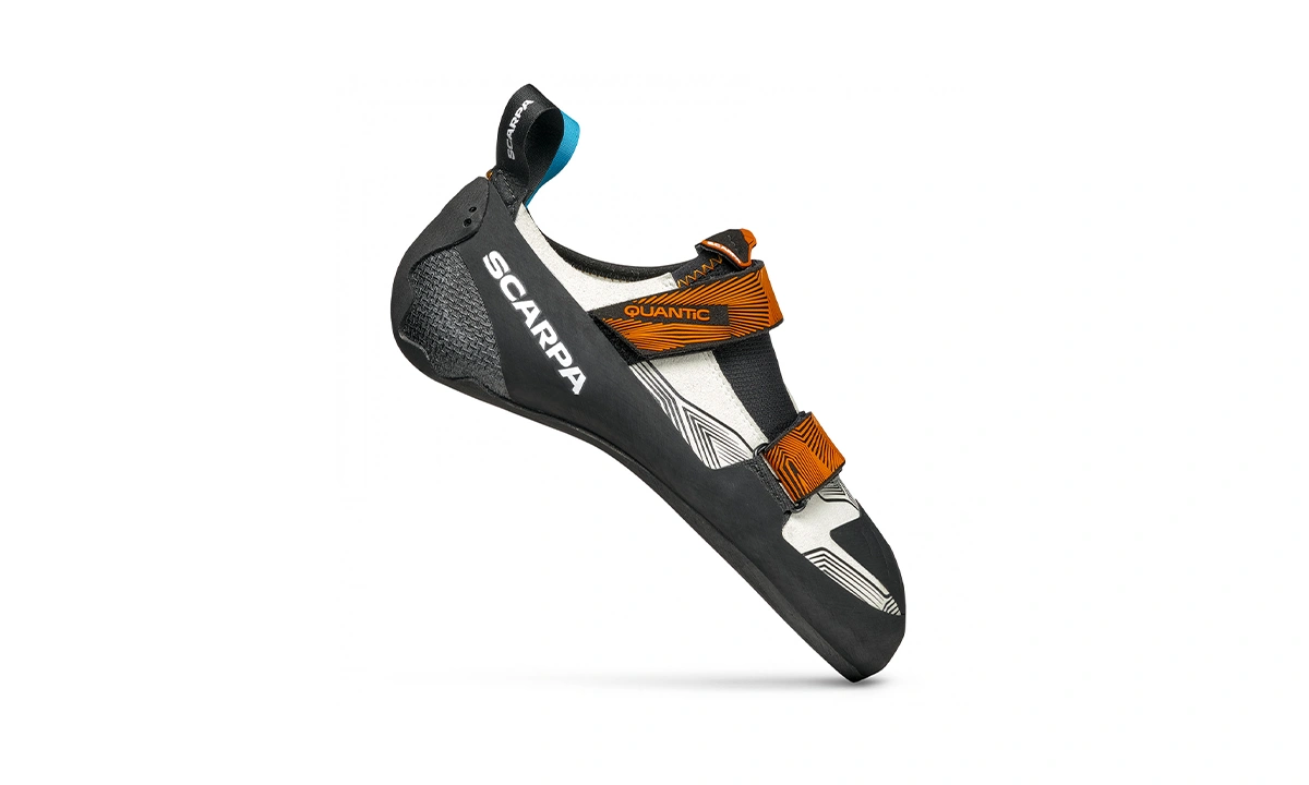 Chaussure escalade Scarpa Quantic