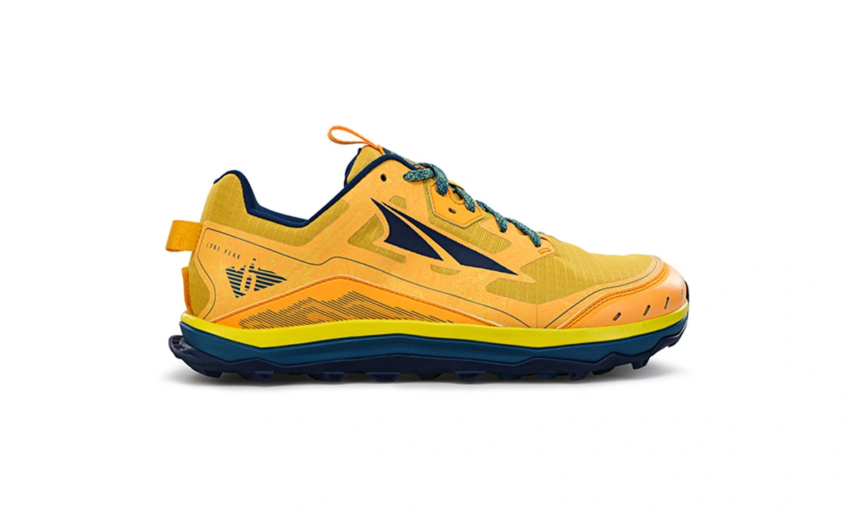 Chaussures de trail Altra Lone Peak 6