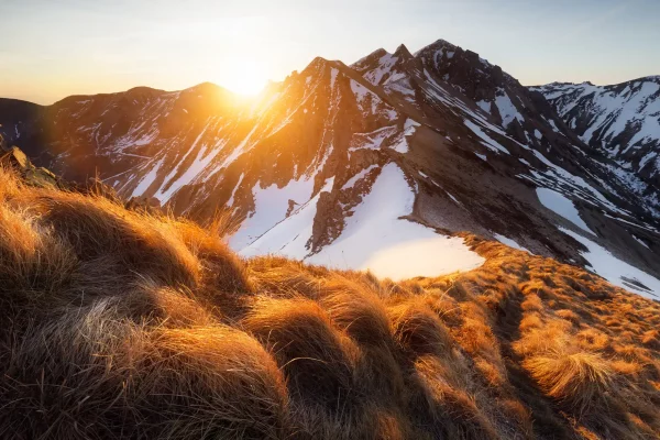 Crêtes du Sancy