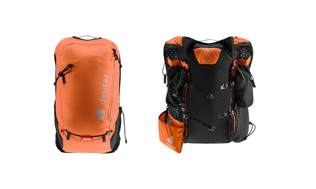 Veste d'hydratation Deuter ascender