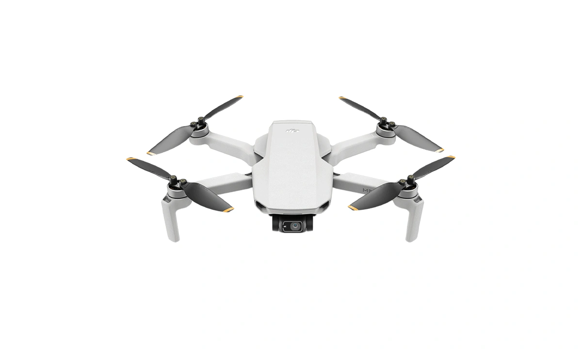 Drone DJI mavic mini 2