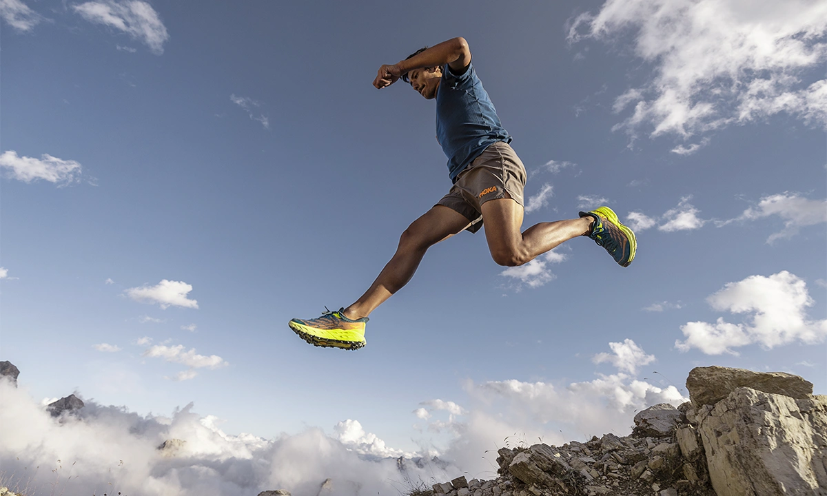 Hoka speedgoat 5