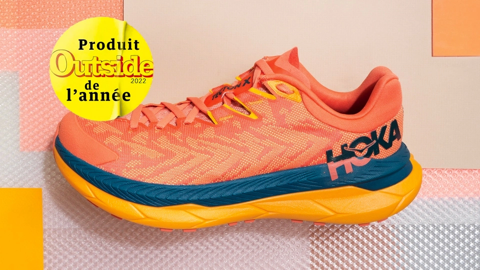 Chaussure de running pour pied large - Les 7 meilleures en 2024