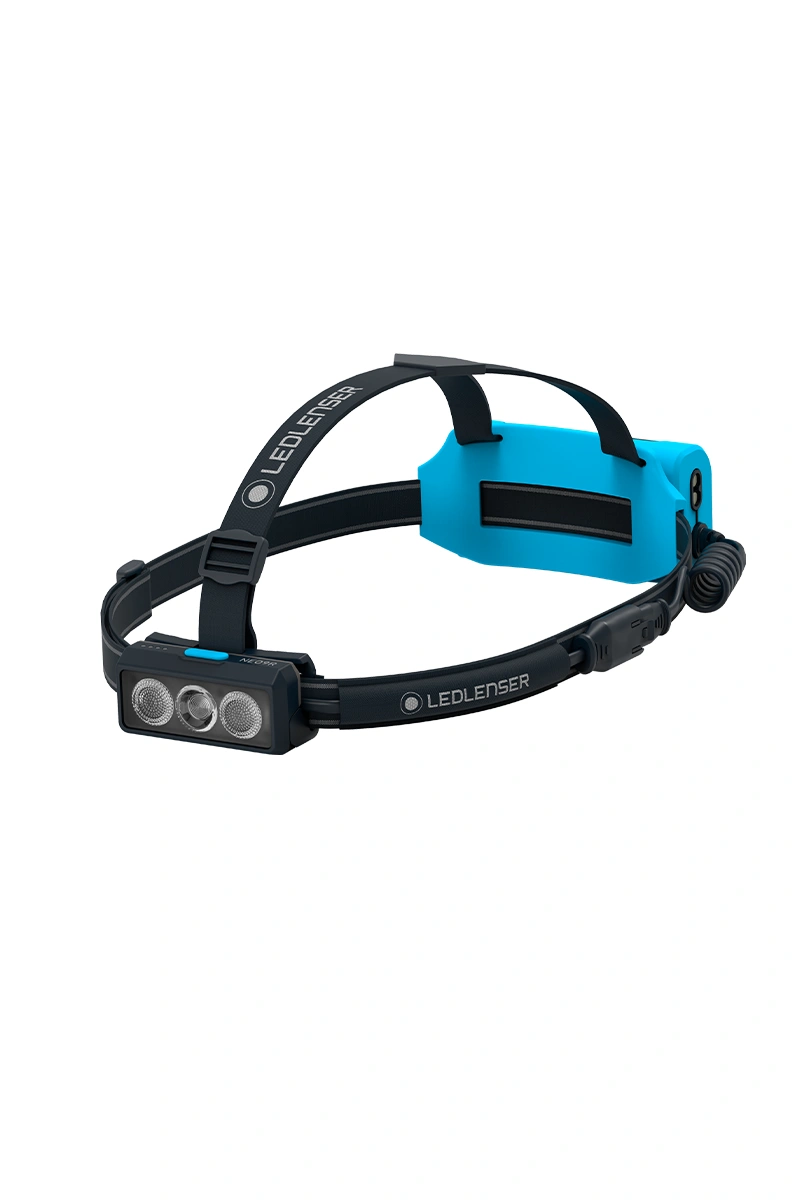 LedLenser Neo 9R