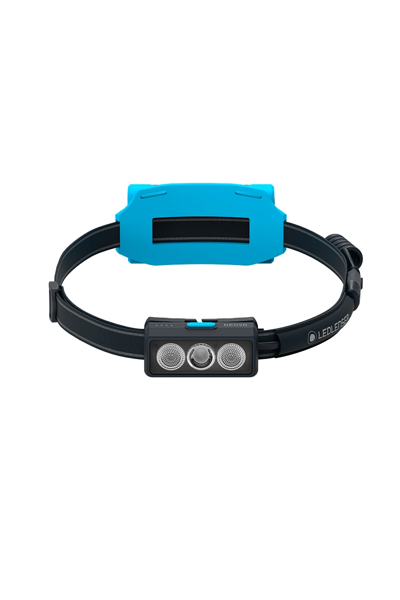 LedLenser Neo 9R