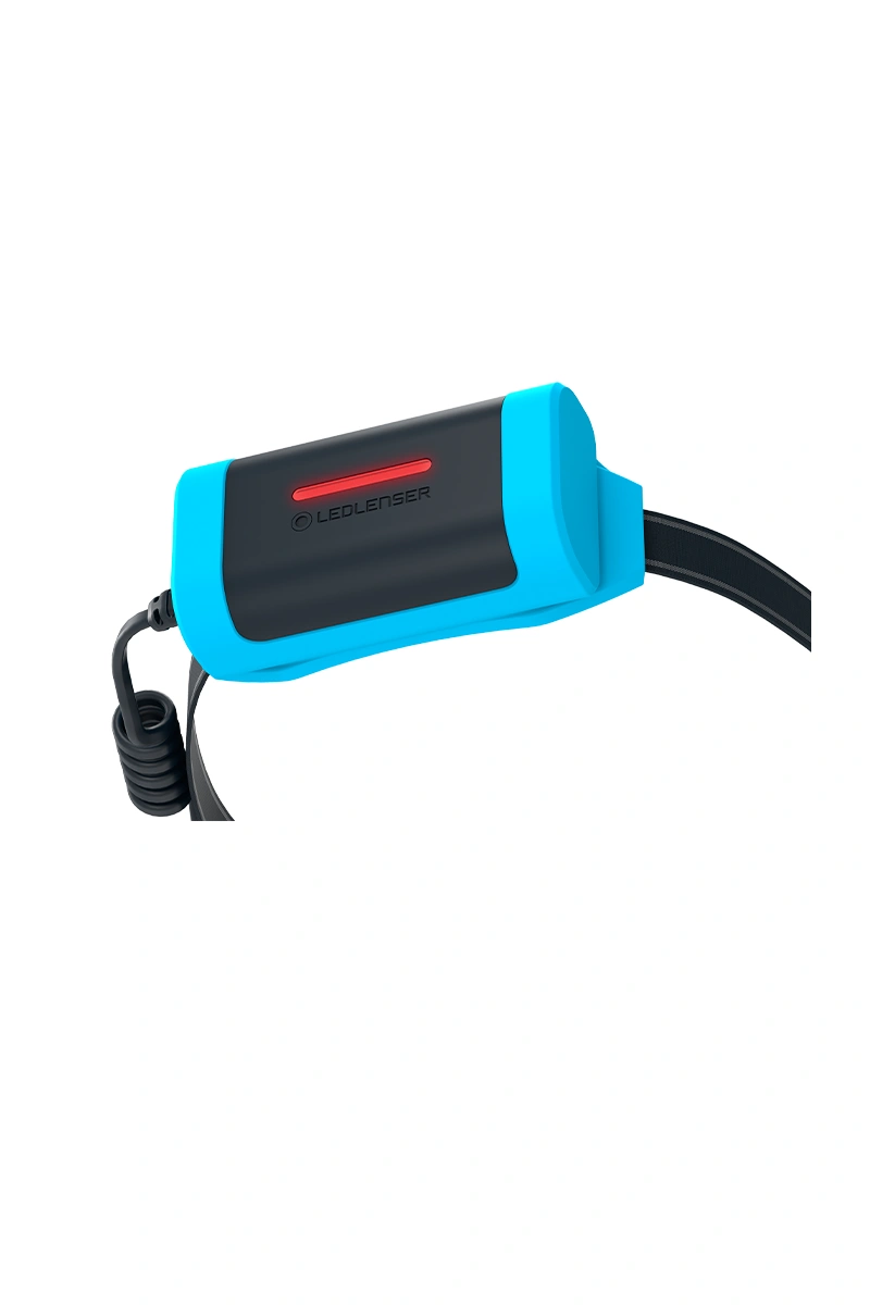 LedLenser Neo 9R