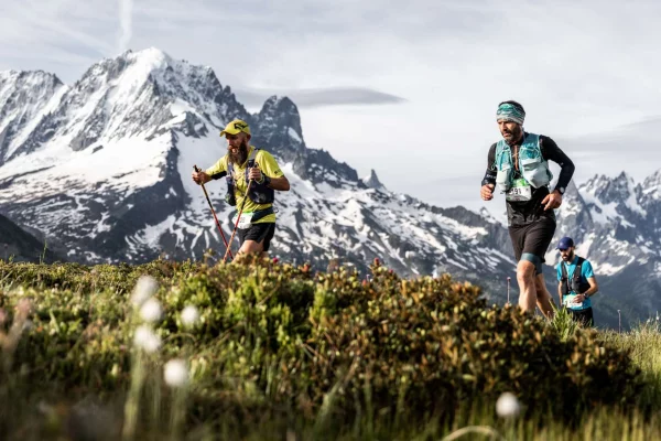 Marathon du Mont Blanc