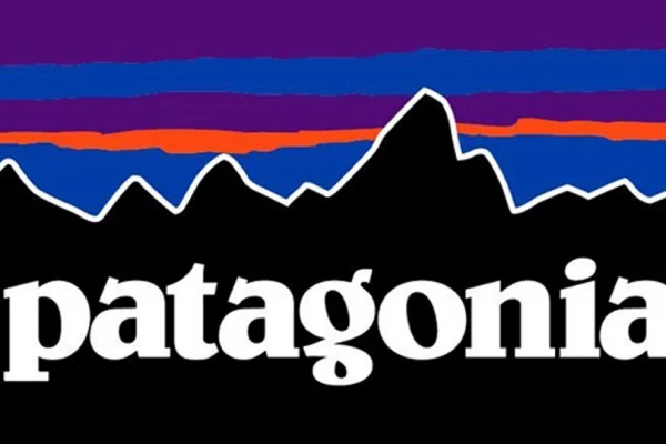 Logo Patagonia