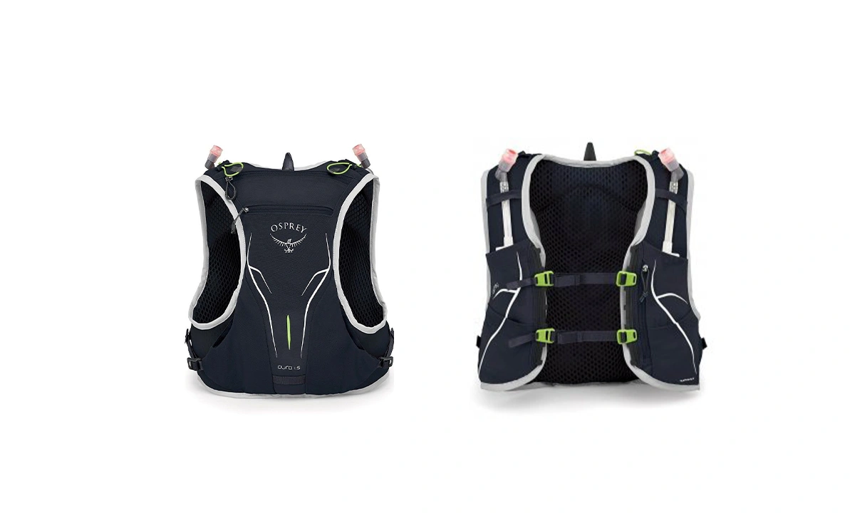 Sac de trail running Osprey Duro LT 1.5