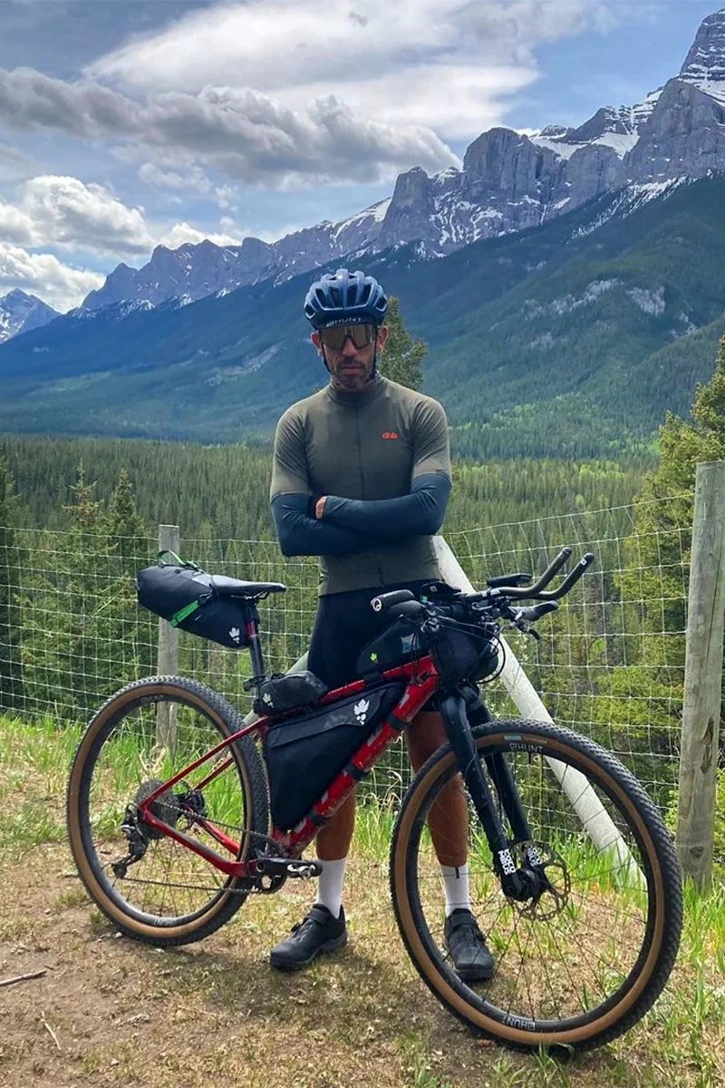 Tour Divide 2022